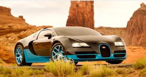 Transformers4 Bugatti