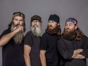 Duck Dynasty