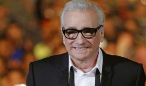 martin scorsese efe