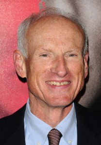 James Rebhorn