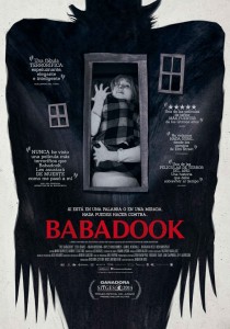 Babadook poster