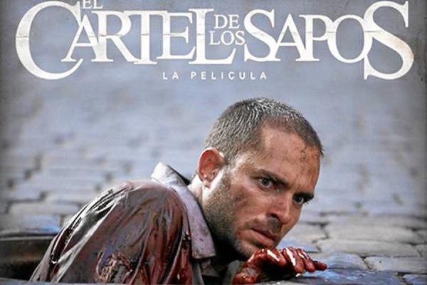 ‘El Cartel de los Sapos’, es postulada para los Oscar