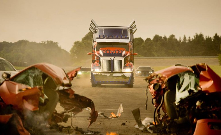 Optimus Prime