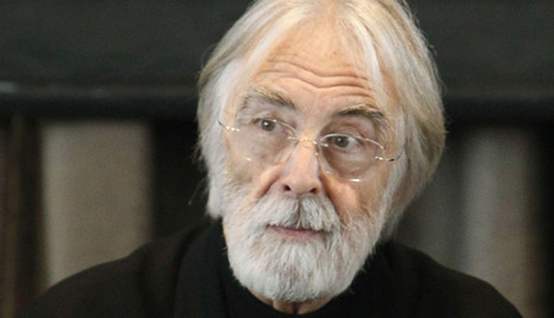 El cineasta Michael Haneke elogia la música de Mozart