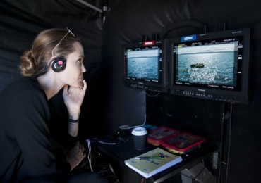 Angelina Jolie Directora