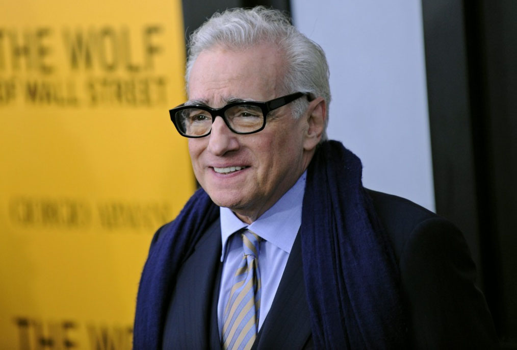 Ponen en venta colegio donde estudió Martin Scorsese