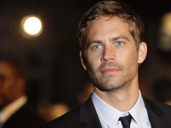 Auto de Paul Walker en “Fast & Furious” ha sido subastado