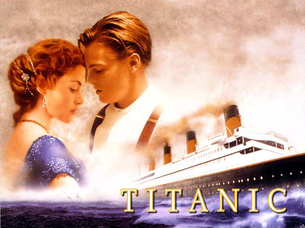 ‘Titanic’, la historia que conmocionó al mundo