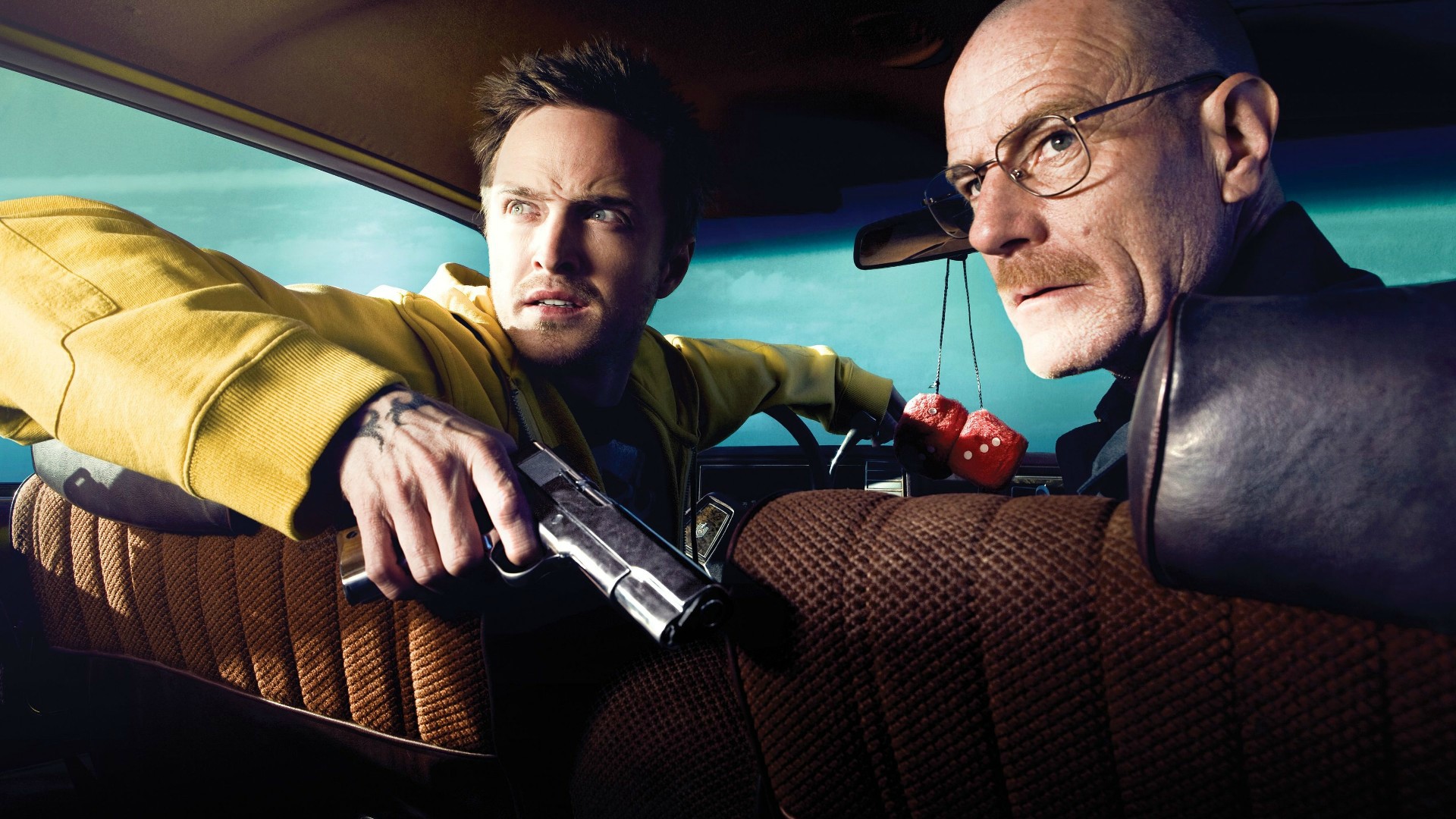 Netflix emitirá precuela de Breaking Bad para Latinoamérica y Europa