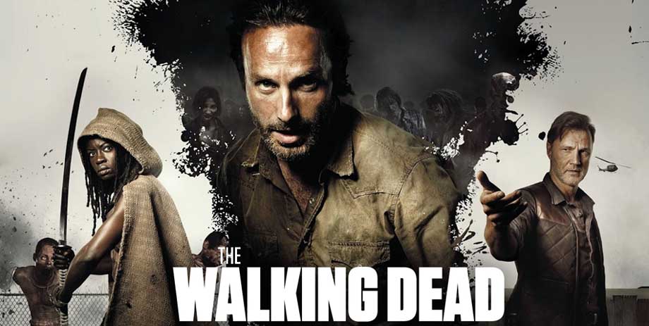 Creador de ‘Walking Dead’ demanda a AMC