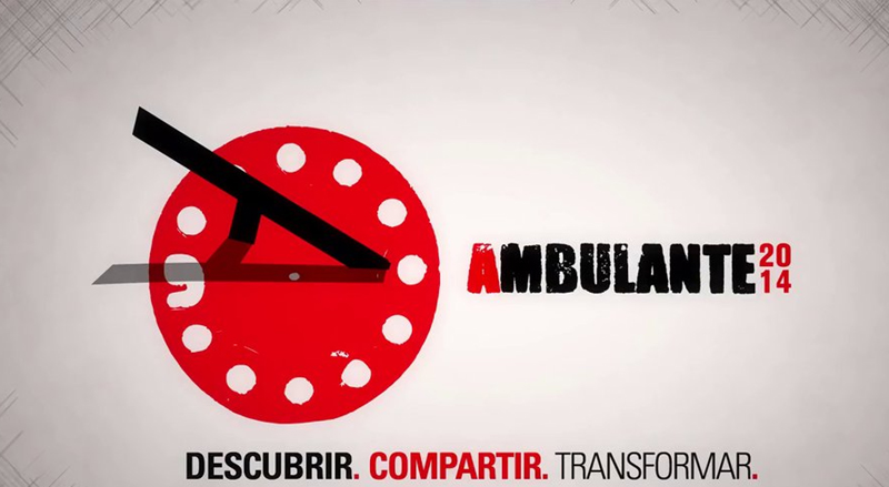 Proyecto Ambulante presenta documentales nominados al Oscar