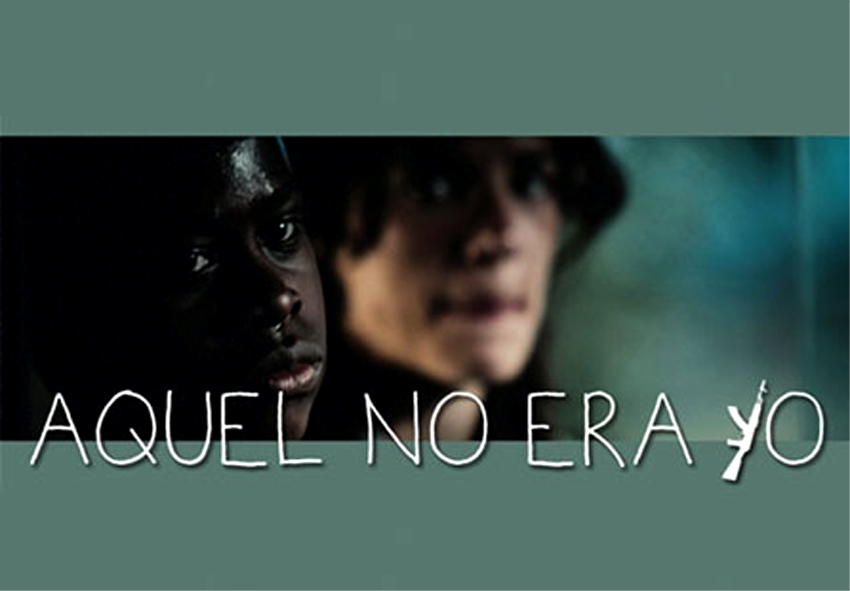 El corto ‘Aquel no era yo’ fue nominado para los Oscar