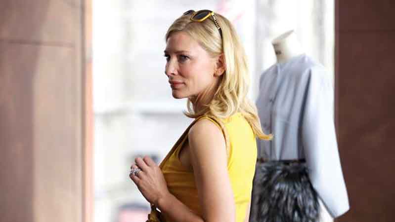 Guionistas nominan Blue Jasmine, Nebraska y American Hustle