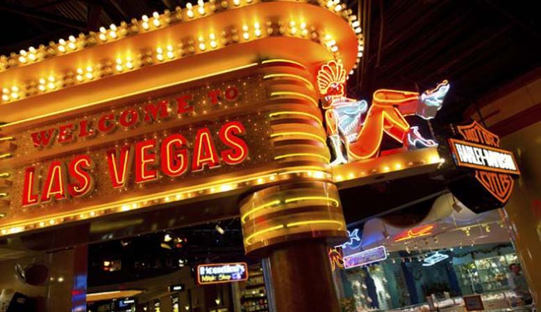 Películas porno se mudan a Las Vegas por ley de condones