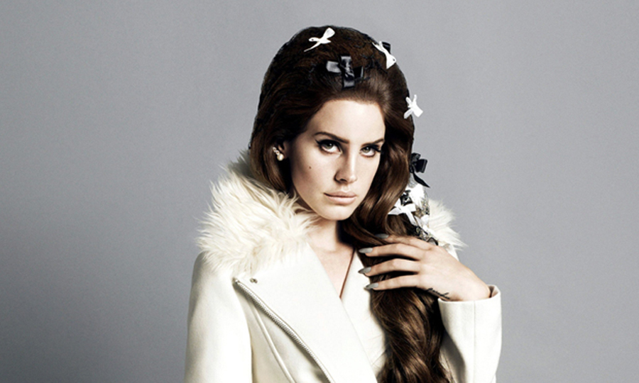 Lana del Rey canta ‘Once Upon A Dream’ para ‘Maléfica’