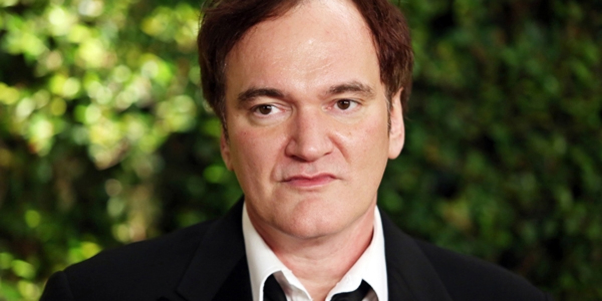 Quentin Tarantino DEMANDA un guion Filtrado porción site