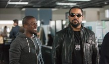 ‘Ride Along’ ganó en taquilla a ‘Yo, Frankenstein’