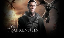 ‘Yo, Frankenstein’ renueva la cartelera de EE.UU.