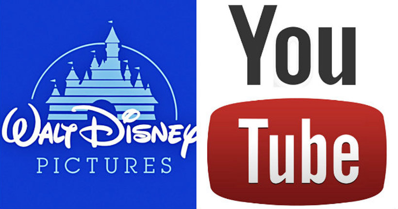 Disney comprará productor de videos de YouTube