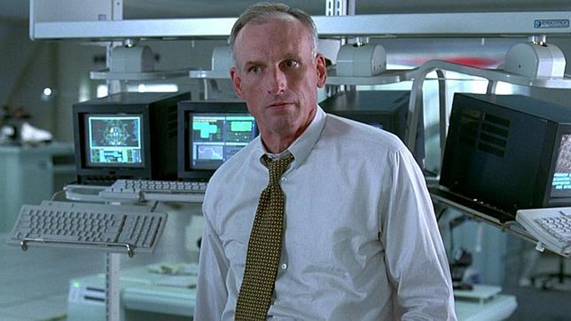 Murió James Rebhorn, actor de ‘Independence Day’