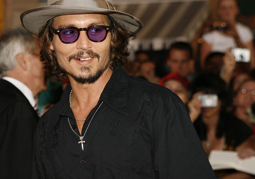 20 años de 'Piratas del Caribe', la aventura de toda una generación que  inmortalizó a Johnny Depp