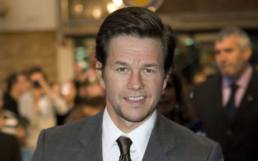 Mark Wahlberg garantiza el éxito de ‘Transformers’