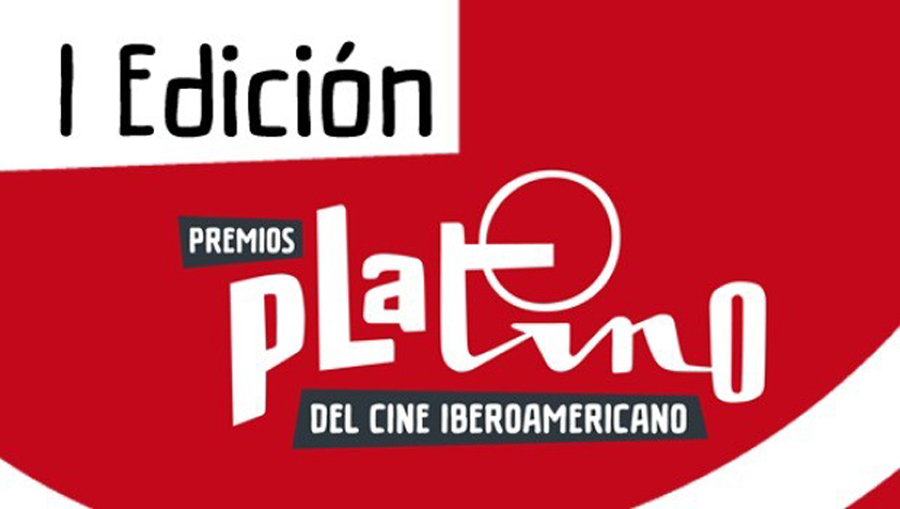 Premios Platino promueven el cine iberoamericano