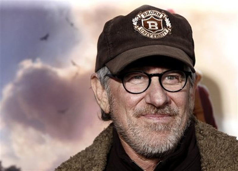 Steven Spielberg no planea hacer más películas sobre el Holocausto