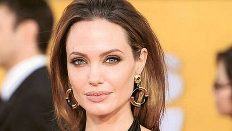 Angelina Jolie sorprende con avance de ‘Unbroken’