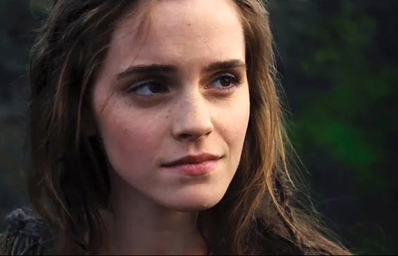 Emma Watson es ‘más espiritual’ que religiosa