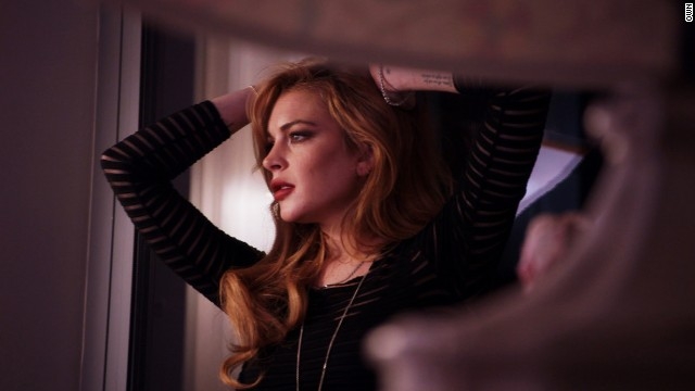 640px x 360px - Se publica lista de 36 famosos, amantes de Lindsay Lohan - Cine