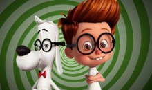 ‘Peabody y Sherman’ triunfan en la taquilla