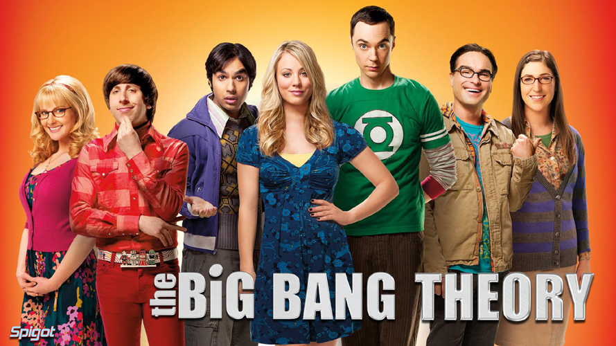 Habrá ‘Big Bang Theory’ por tres años más