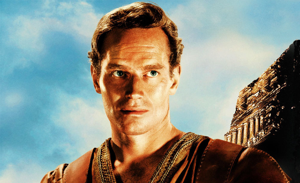 Producen nueva versión de épica ‘Ben-Hur’