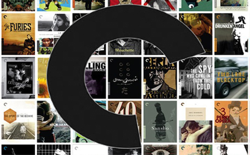 Criterion Collection amplía acuerdo con Hulu