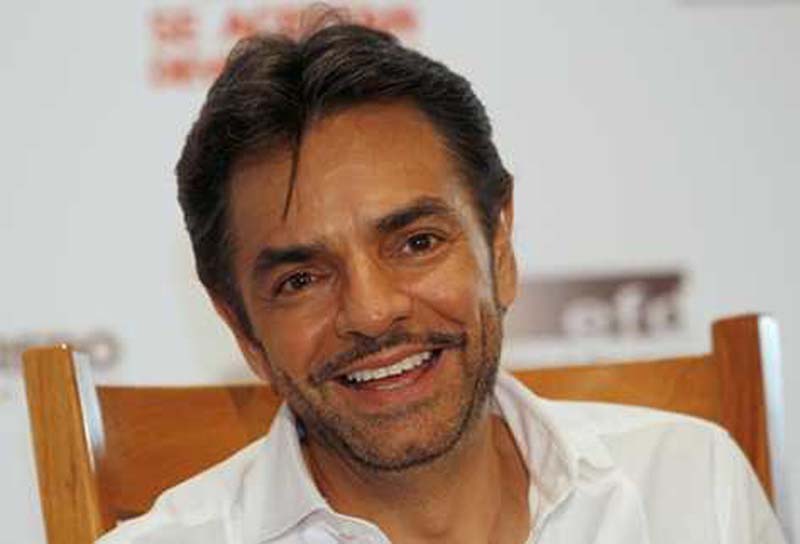 Eugenio Derbez: para evitar polémica, no inscribí cinta en los Ariel