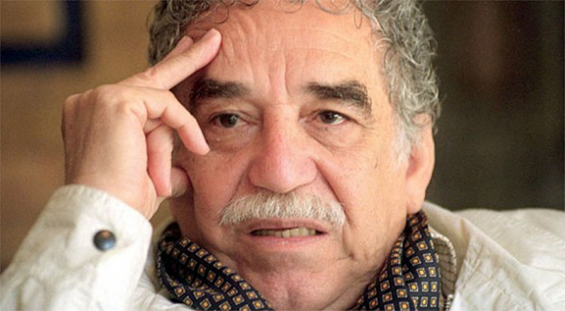 Gabriel García Márquez y su compleja relación con el cine