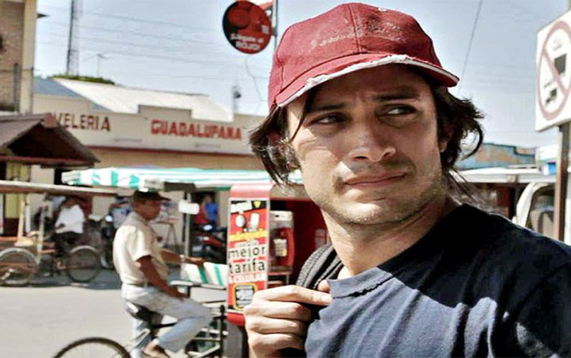 Gael García Bernal le da un rostro a inmigrantes en documental