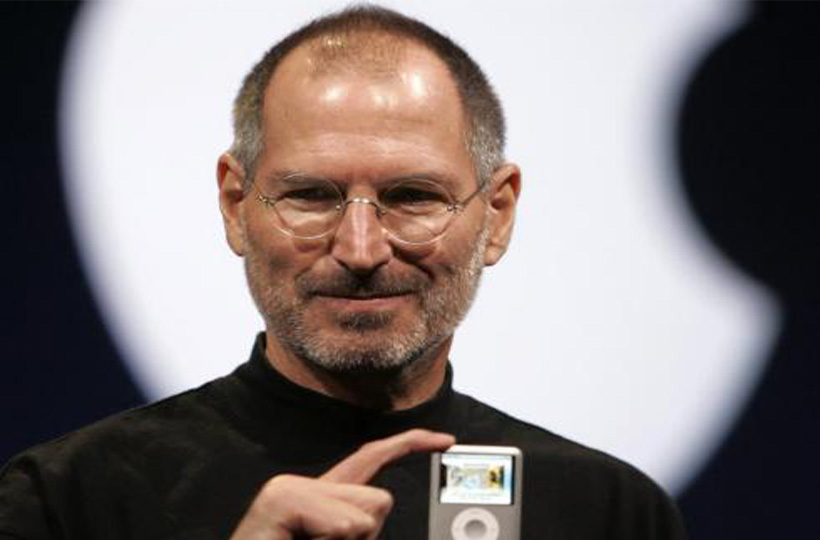 ‘ISteve’, la primera película sobre Steve Jobs