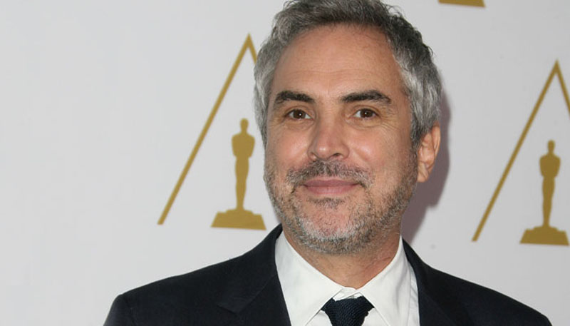 El cineasta Alfonso Cuarón confronta al presidente Peña Nieto