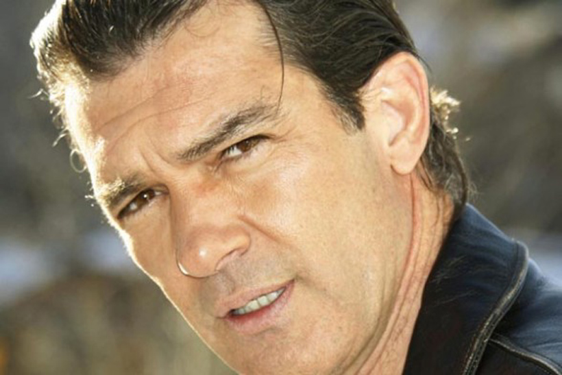 Antonio Banderas interpretará a Picasso en película sobre Guernica