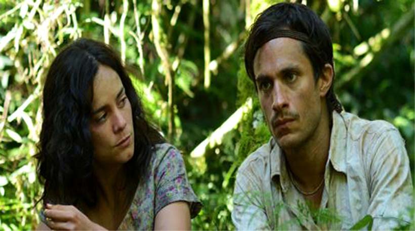 ‘El ardor’ protagonizada por Gael García Bernal se proyectará en Cannes