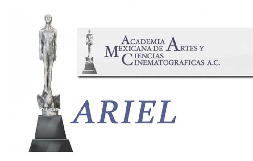 Lista de nominados a los premios Ariel