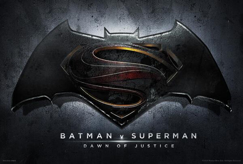 Arrancó la filmación de ‘Batman vs. Superman’