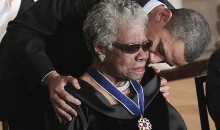 Falleció la escritora y cineasta Maya Angelou a los 86 años