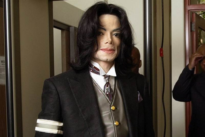 Adquieren documental de Michael Jackson en Cannes