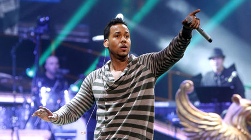 Romeo Santos actuará en ‘Rápido y Furioso 7’