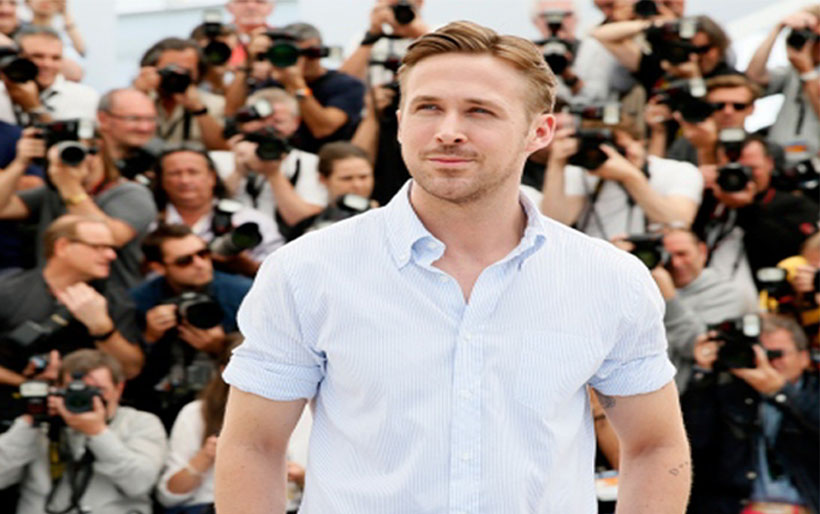 Críticos acribillan ópera prima de Ryan Gosling