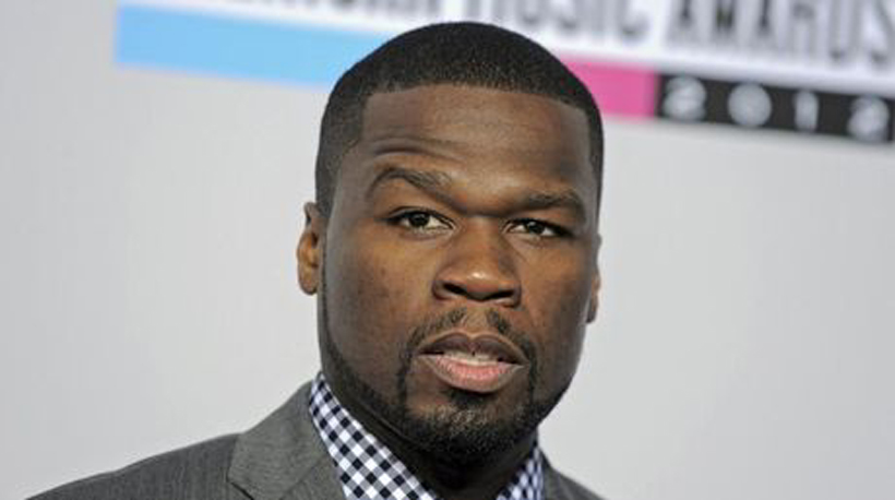 50 Cent produce nueva serie de redención y raza al ritmo del hip hop