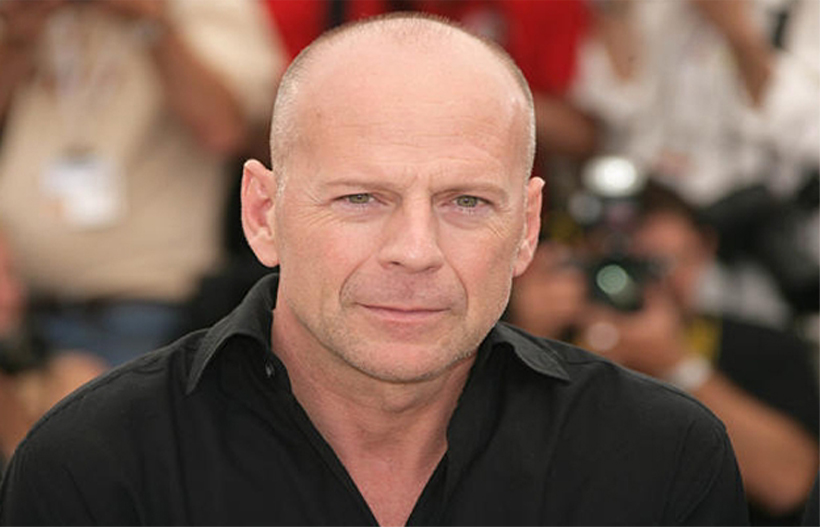 Bruce Willis filma ‘Rock the Kasbah’ en Marruecos